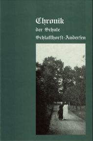 Chronik der Schule Schlaffhorst-Andersen