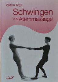 Buchcover - Lang, Antoni & Saatweber, Margarete (2011) - Stimme und Atmung